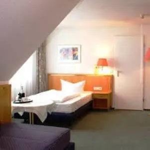 Hotel Jagdschloesschen