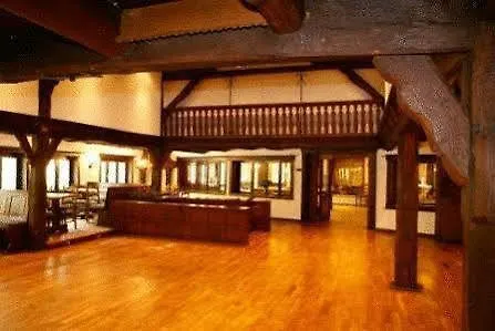 Hotell Jagdschloesschen Ascheberg (North Rhine-Westphalia)