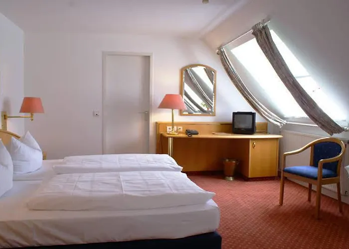 Jagdschloesschen Hotel Ascheberg (North Rhine-Westphalia)