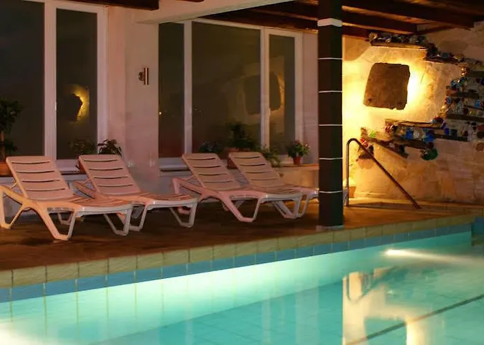 Jagdschloesschen Hotel Ascheberg (North Rhine-Westphalia)