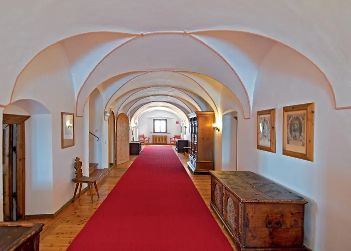 Jagdschloesschen Hotell