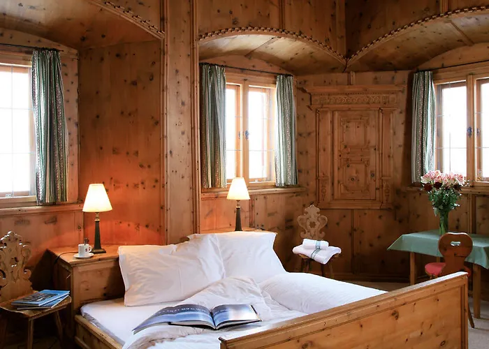 Hotell Jagdschloesschen 3*