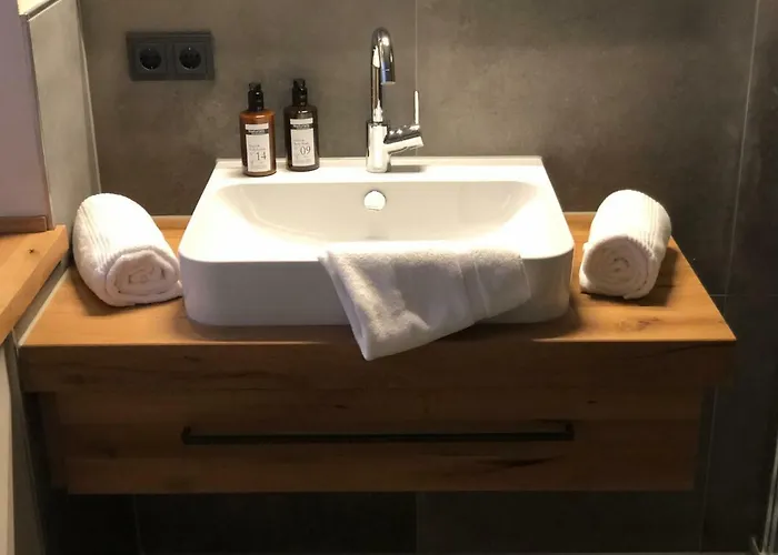 Jagdschloesschen Hotel Ascheberg (North Rhine-Westphalia)